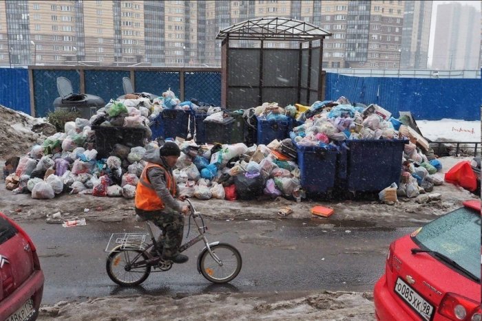 Разборки на мусорном дворе: за что Ковальчуки «топят» Пригожина в СМИ