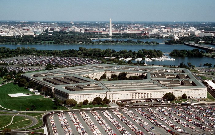«Турбонадув» для американского ВПК: в Пентагоне признали неготовность к реальной войне