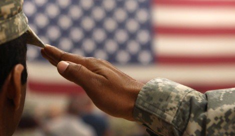 Нехватка личного состава в армии США беспокоит военных экспертов