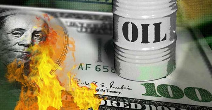 Конец нефтедоллару: в чем угроза БРИКС для США