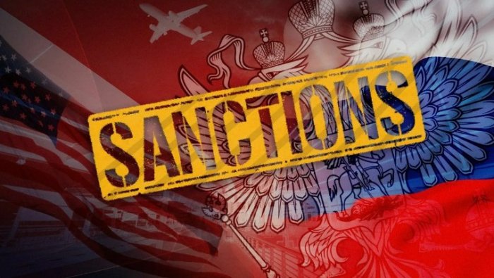 Европа стала меньше торговать с Россией из-за санкций