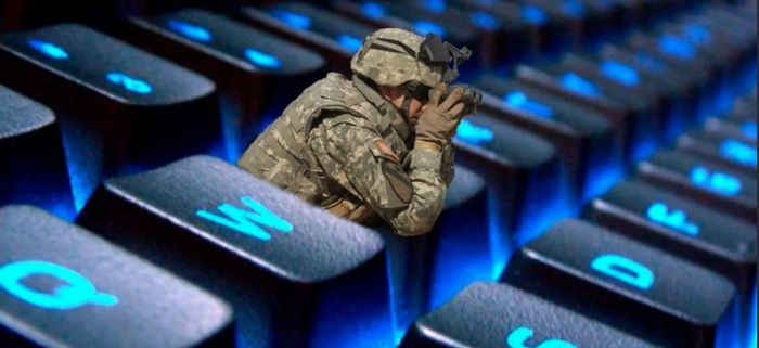 Цветные киберреволюции: новая методичка НАТО и Сороса