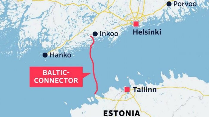 По лекалу «Северных потоков»: Запад вновь пытается изолировать Россию на Балтике