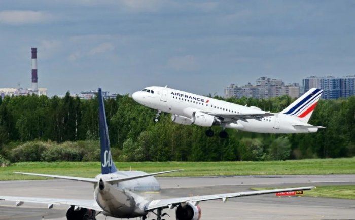 Аэропорт Пулково перестал принадлежать иностранным компаниям