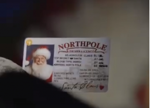 Санта не тот: финны возмущены рождественским подарком НАТО