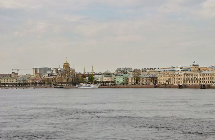 Город без символики СВО: в Петербурге трудно пробить мемориал Пригожину