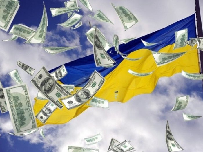 Долгий шатдаун для Украины: денег не будет ещё два месяца