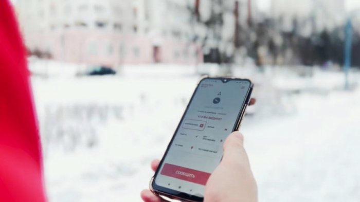 Антидроное приложение: Петербург и Ленобласть в числе массовой подписки