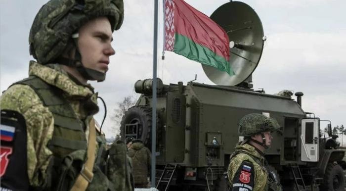 Маразм военного рейтинга: Белоруссию с ядерным оружием опустили ниже Эфиопии