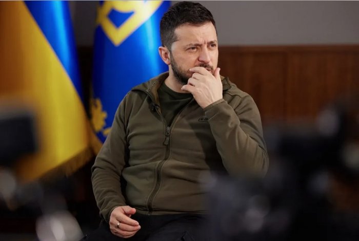 Украину сдадут, вопрос лишь времени, которое есть у Байдена