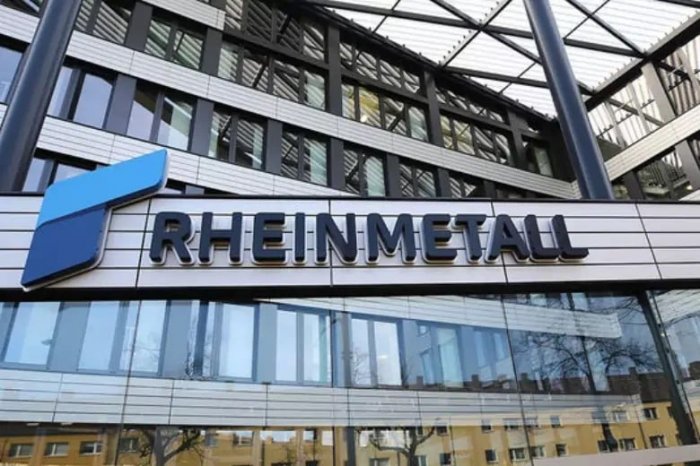 Rheinmetall не для немцев: как корпорации США обогащаются на Украине