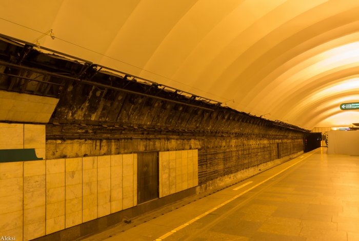 Питерский метростой: нехватка станций метро снижает уровень жизни в Северной столице