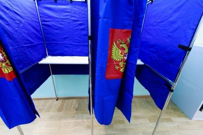 Главные выборы осенью: почему в Петербурге так плохо готовы к выборам президента