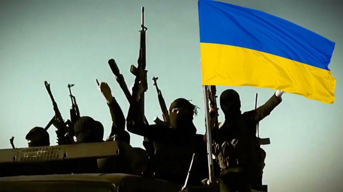 УГИЛ в «Крокус Холле»: в теракте выявлен украинский след
