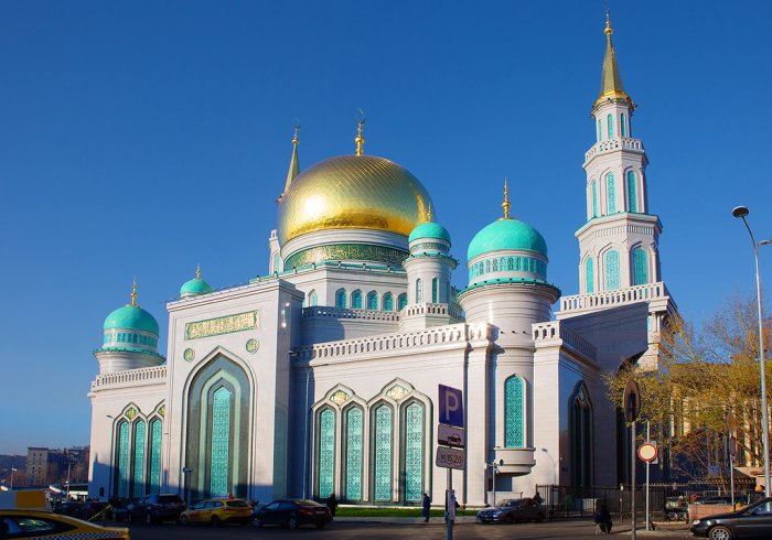 Ураза-онлайн: в Москве мусульман переводят на удаленку 10 апреля