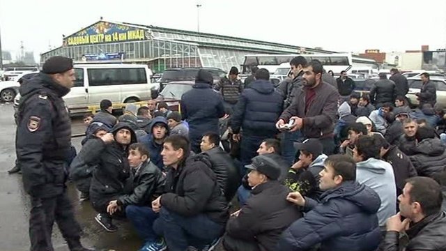 Пенсии для мигрантов: как один из боевиков «Крокуса» оказался в России