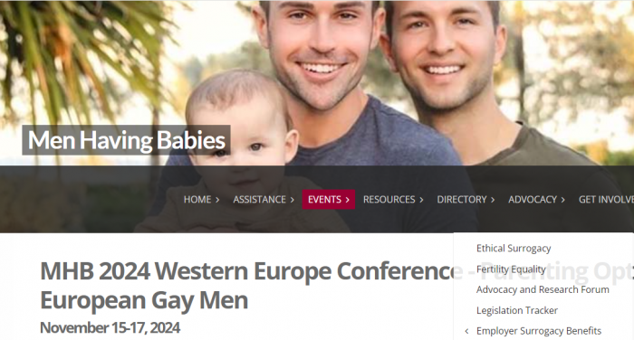 Дети для геев и органов: куда исчезают украинские дети в странах Европы