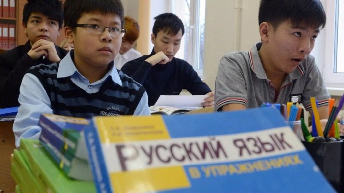 Легче отказаться, чем учить: что делать с детьми мигрантов, не говорящими по-русски