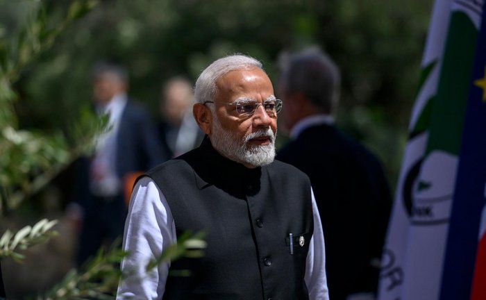 Индия доказала, что ведёт независимую политику